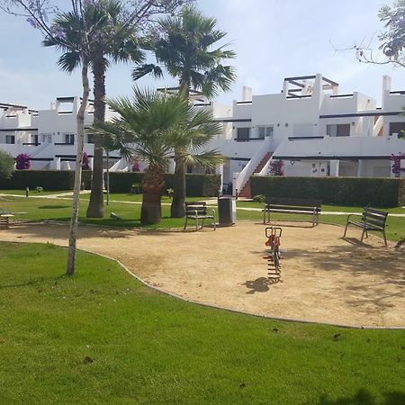 Appartamento Condado De Alhama Alhama de Murcia Esterno foto