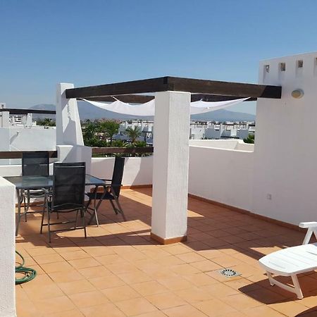 Appartamento Condado De Alhama Alhama de Murcia Esterno foto