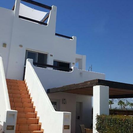 Appartamento Condado De Alhama Alhama de Murcia Esterno foto