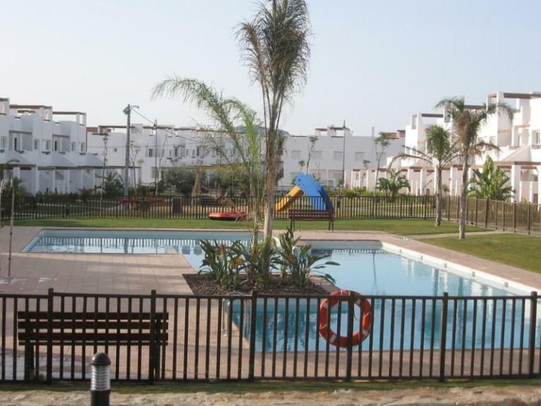 Appartamento Condado De Alhama Alhama de Murcia Esterno foto