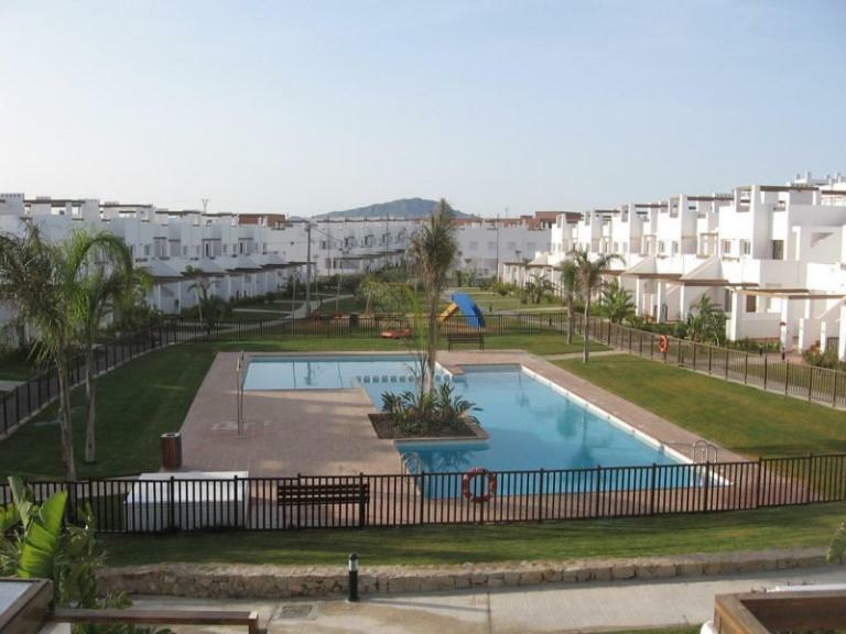 Appartamento Condado De Alhama Alhama de Murcia Esterno foto
