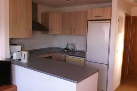 Appartamento Condado De Alhama Alhama de Murcia Esterno foto