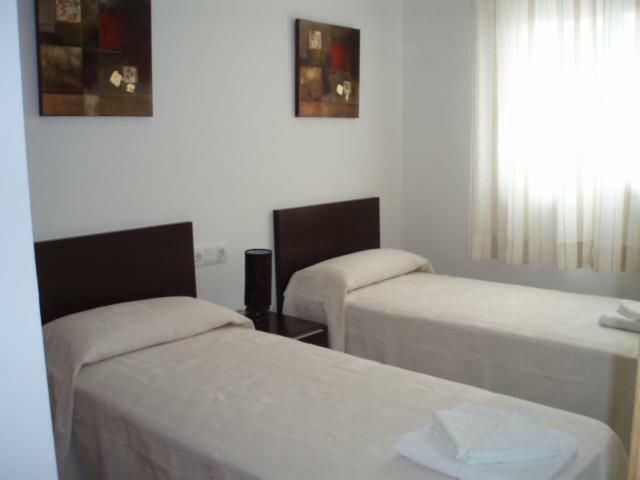 Appartamento Condado De Alhama Alhama de Murcia Esterno foto