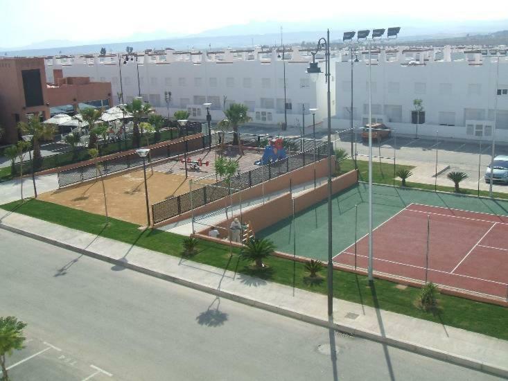 Appartamento Condado De Alhama Alhama de Murcia Esterno foto