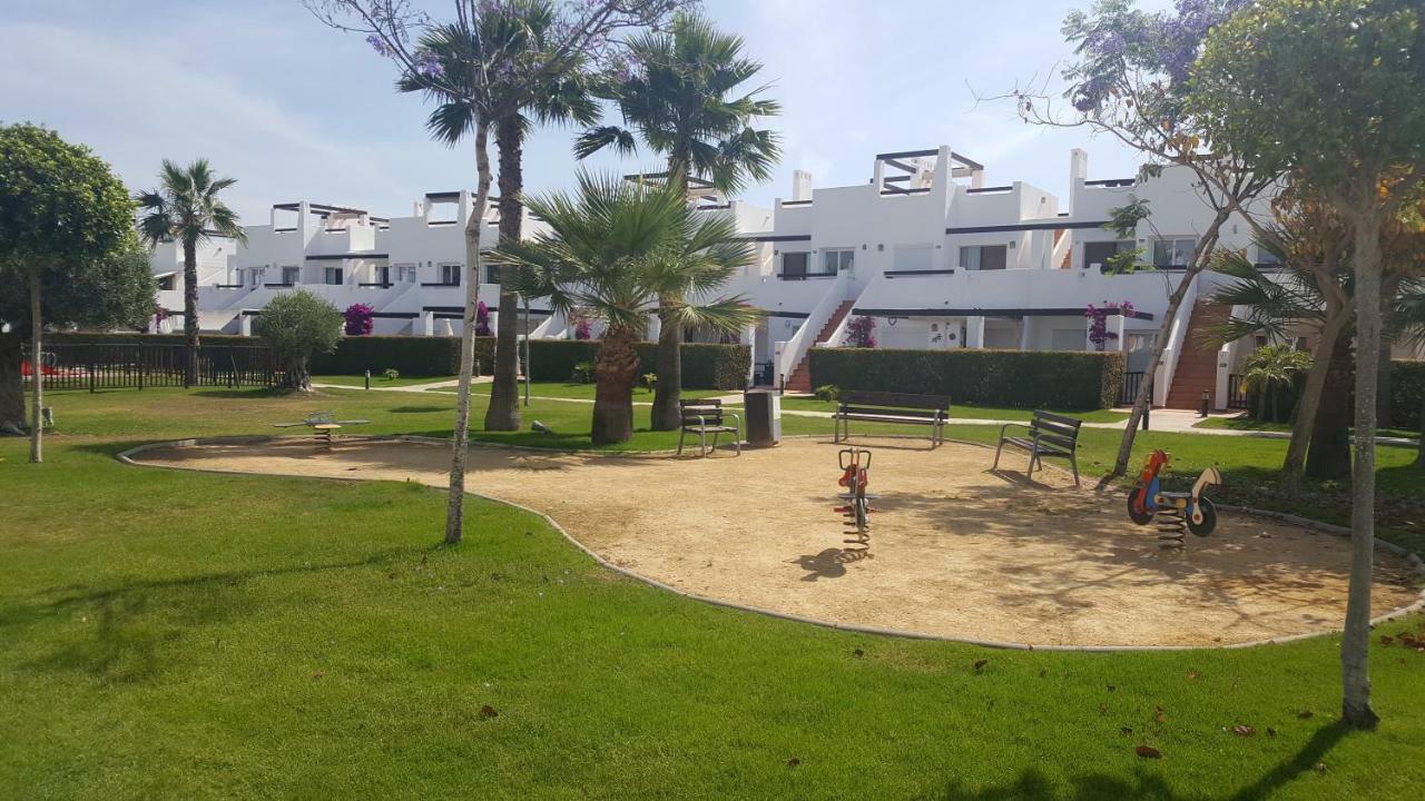 Appartamento Condado De Alhama Alhama de Murcia Esterno foto