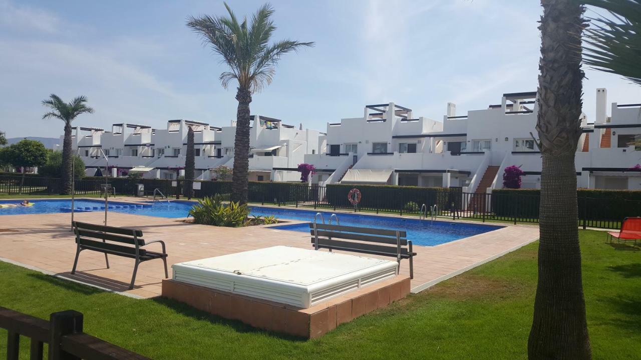 Appartamento Condado De Alhama Alhama de Murcia Esterno foto