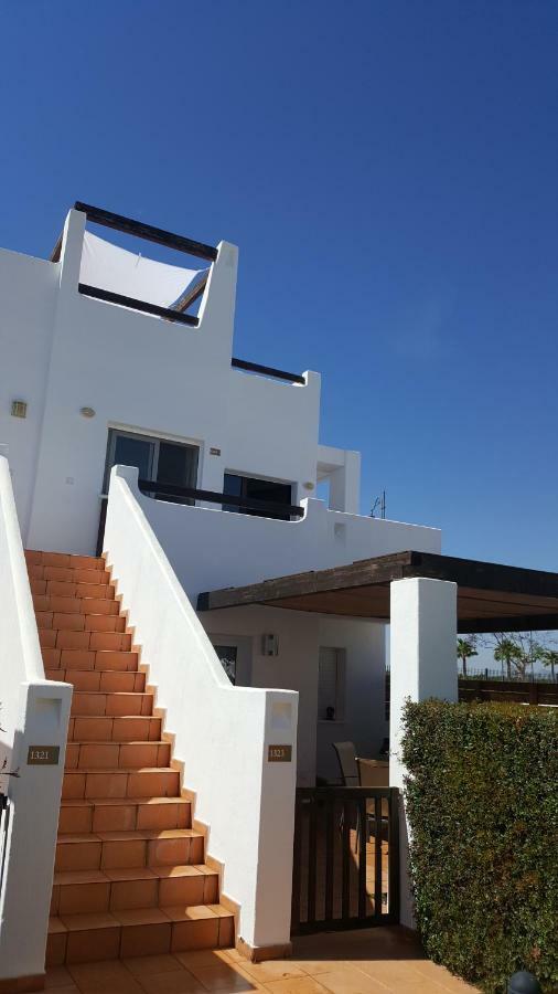 Appartamento Condado De Alhama Alhama de Murcia Esterno foto